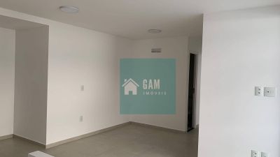 Apartamento, 2 quartos, 65 m² - Foto 2