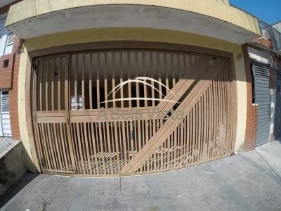 Sobrado, 2 quartos, 150 m² - Foto 1