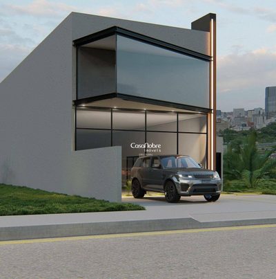 Terreno, 368 m² - Foto 3