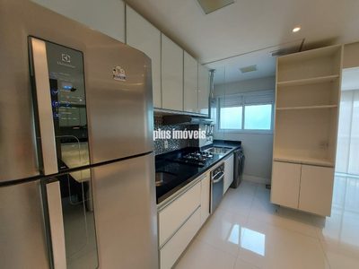 Apartamento, 1 quarto, 55 m² - Foto 5