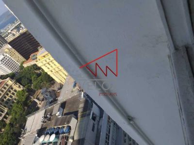 Sala-Conjunto, 29 m² - Foto 1