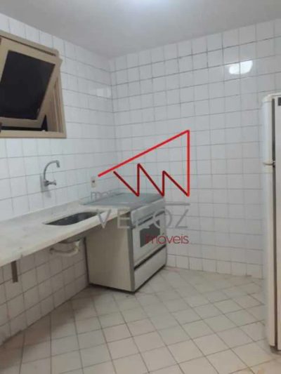 Apartamento, 2 quartos, 80 m² - Foto 1
