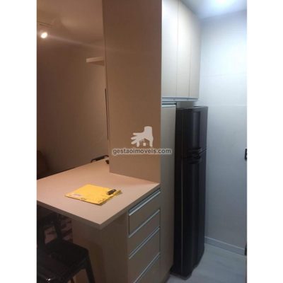 Apartamento, 1 quarto, 40 m² - Foto 3