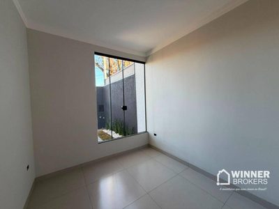 Casa, 3 quartos, 80 m² - Foto 5