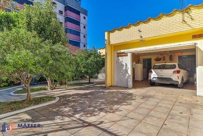 Casa, 3 quartos, 179 m² - Foto 1