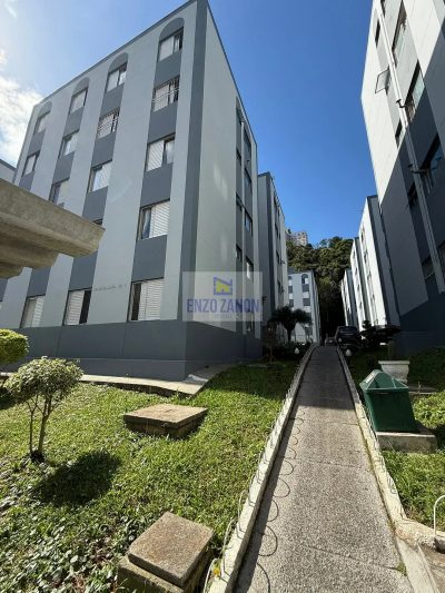 Apartamento, 2 quartos, 48 m² - Foto 3