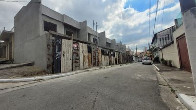 Casa, 2 quartos, 60 m² - Foto 4