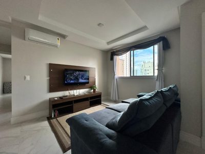 Apartamento, 2 quartos, 86 m² - Foto 4
