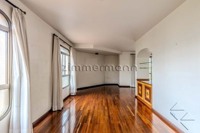 Apartamento, 4 quartos, 168 m² - Foto 2