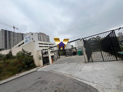 Apartamento, 2 quartos, 49 m² - Foto 1