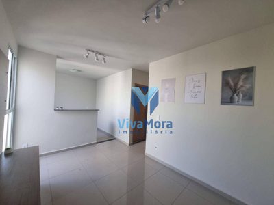 Apartamento, 2 quartos, 40 m² - Foto 1