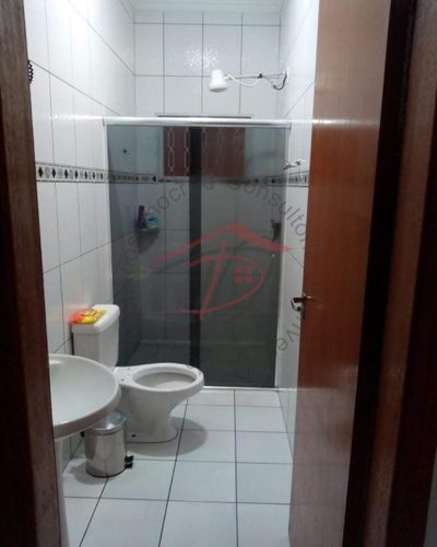 Sobrado, 3 quartos, 151 m² - Foto 5