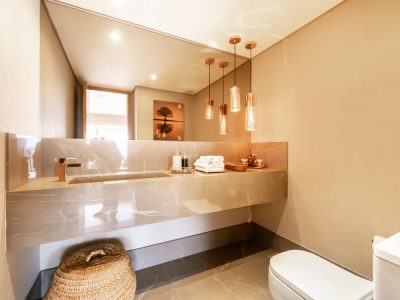 Apartamento, 3 quartos, 171 m² - Foto 1