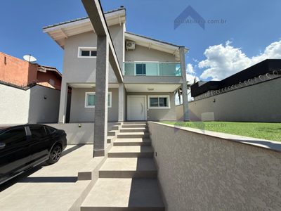 Casa, 4 quartos, 262 m² - Foto 2