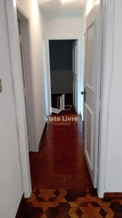 Apartamento, 3 quartos, 108 m² - Foto 3