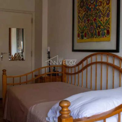 Apartamento, 4 quartos, 216 m² - Foto 1