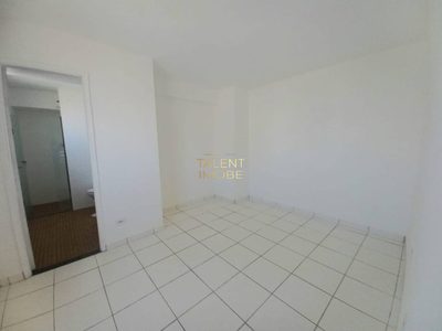 Apartamento, 1 quarto, 34 m² - Foto 5