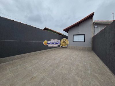 Casa, 3 quartos, 70 m² - Foto 3