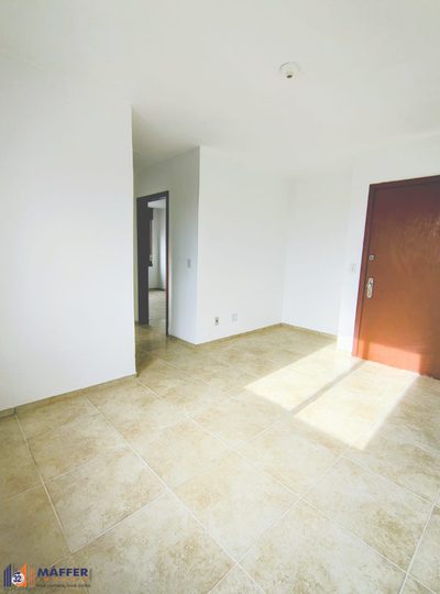 Apartamento, 2 quartos, 59 m² - Foto 1