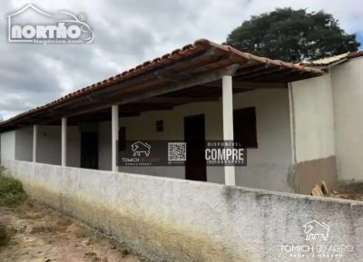 Casa, 26 m² - Foto 2