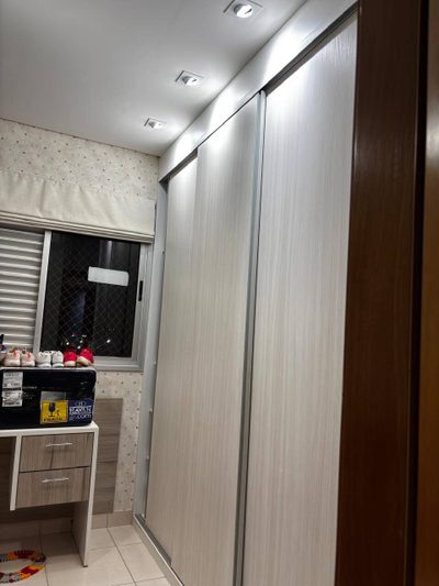 Apartamento, 1 quarto - Foto 2