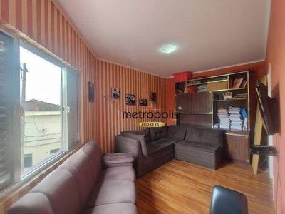 Sobrado, 3 quartos, 170 m² - Foto 1