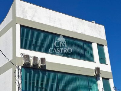 Loja-Salão, 500 m² - Foto 2