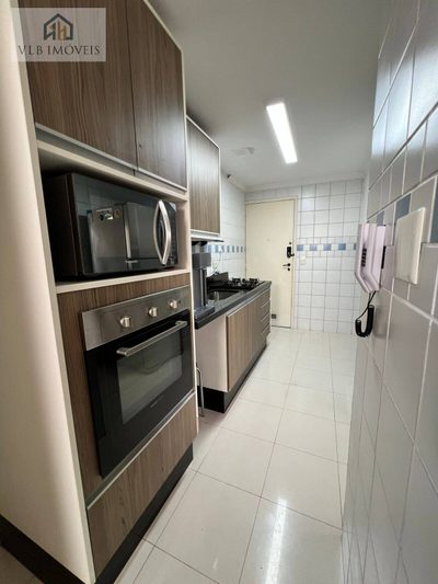 Apartamento, 2 quartos, 100 m² - Foto 4