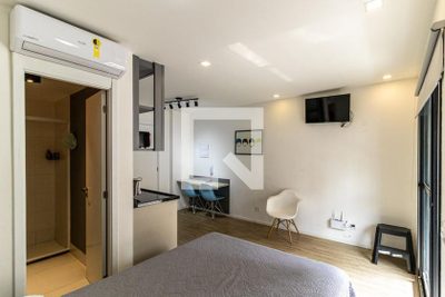 Kitnet-Studio, 27 m² - Foto 5