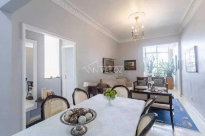 Apartamento, 3 quartos, 86 m² - Foto 1