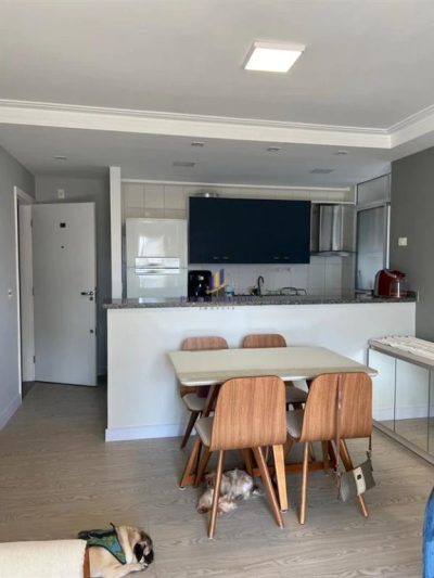 Apartamento, 3 quartos, 76 m² - Foto 4