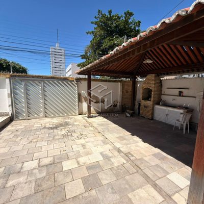 Casa, 4 quartos - Foto 2