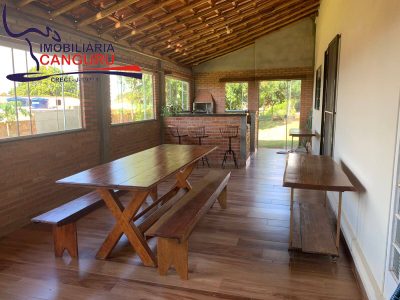 Chácara, 1 quarto, 2800 m² - Foto 5