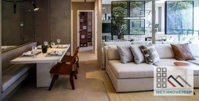 Loft, 58 m² - Foto 3