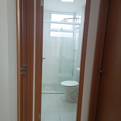 Apartamento, 2 quartos, 39 m² - Foto 3