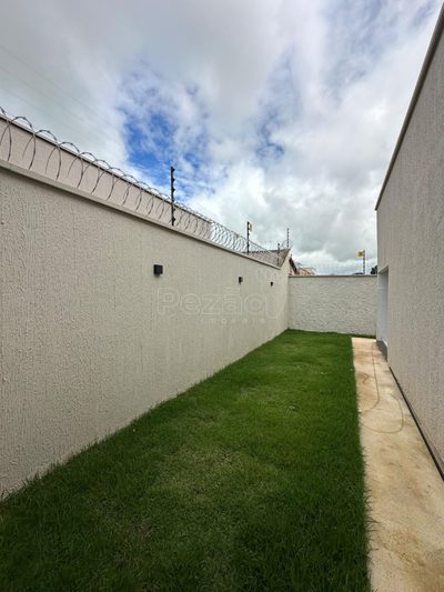 Casa, 3 quartos, 78 m² - Foto 4