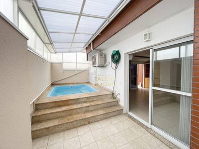 Cobertura, 4 quartos, 165 m² - Foto 1