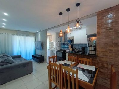 Apartamento, 2 quartos, 75 m² - Foto 5