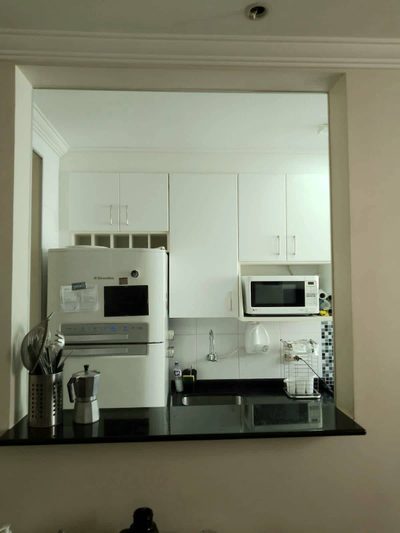 Apartamento, 2 quartos, 72 m² - Foto 4