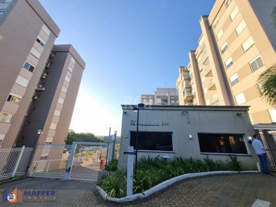 Apartamento, 3 quartos, 69 m² - Foto 1