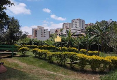 Apartamento, 2 quartos, 46 m² - Foto 3