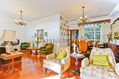 Casa, 3 quartos, 328 m² - Foto 4