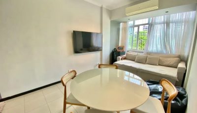 Apartamento, 3 quartos, 90 m² - Foto 2