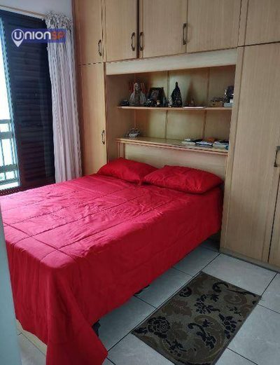 Apartamento, 3 quartos, 96 m² - Foto 4