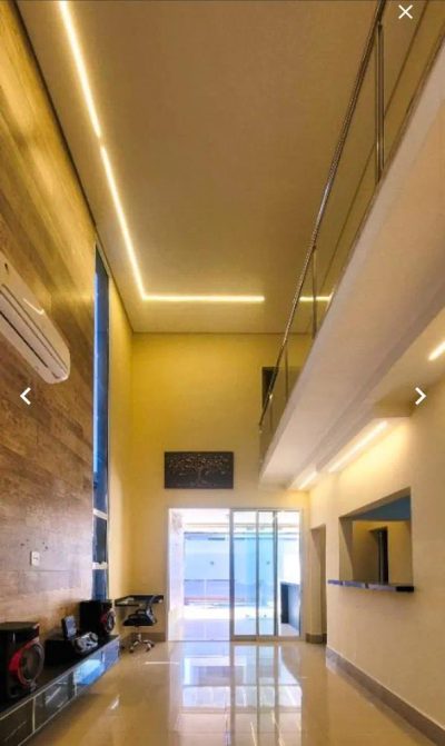 Sobrado, 3 quartos, 163 m² - Foto 1