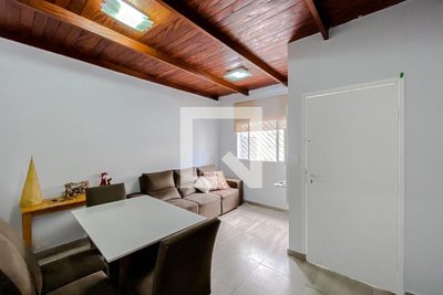 Casa, 2 quartos, 84 m² - Foto 2