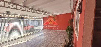 Casa, 4 quartos, 65 m² - Foto 1