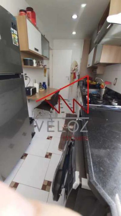 Apartamento, 2 quartos, 75 m² - Foto 1