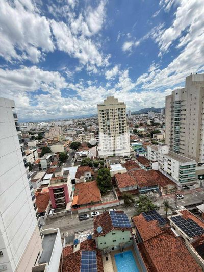 Apartamento, 2 quartos, 65 m² - Foto 5