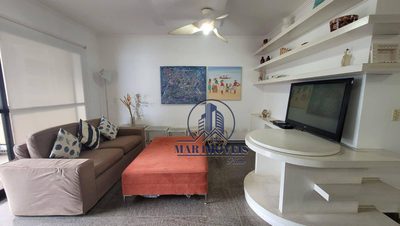 Apartamento, 4 quartos, 230 m² - Foto 3